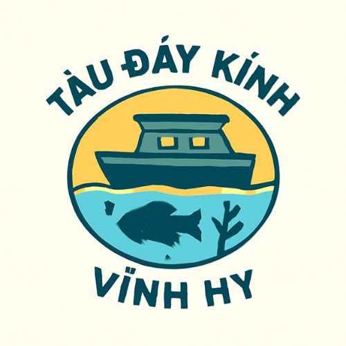 Tàu Đáy Kính Vĩnh Hy